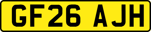 GF26AJH