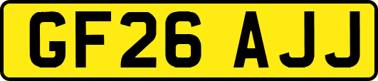 GF26AJJ