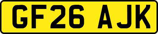 GF26AJK