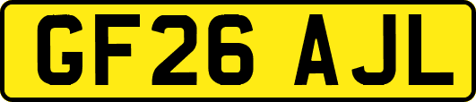 GF26AJL