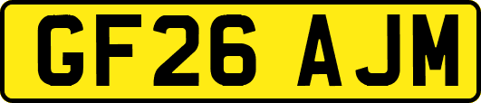 GF26AJM