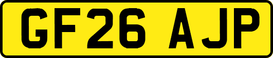 GF26AJP