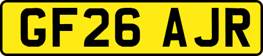 GF26AJR