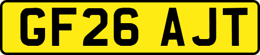 GF26AJT