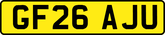 GF26AJU