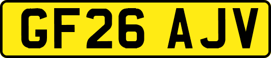 GF26AJV