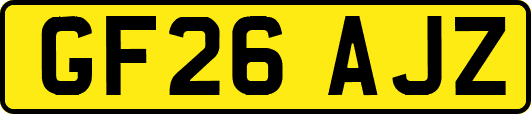 GF26AJZ