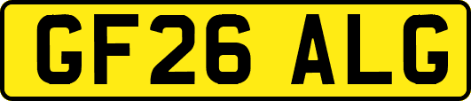 GF26ALG
