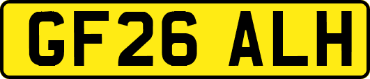 GF26ALH