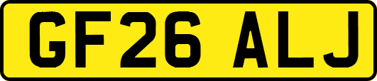 GF26ALJ