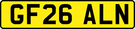 GF26ALN