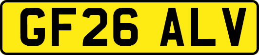 GF26ALV
