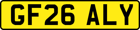GF26ALY