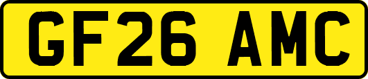 GF26AMC