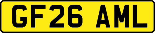 GF26AML