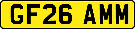 GF26AMM