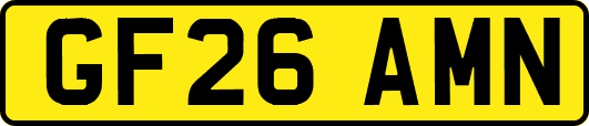 GF26AMN