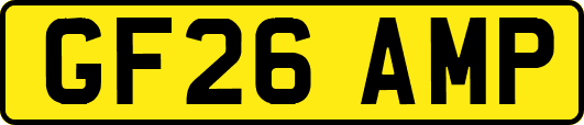 GF26AMP