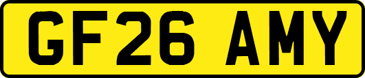 GF26AMY