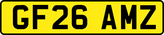 GF26AMZ
