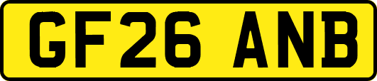 GF26ANB
