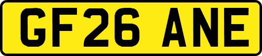 GF26ANE