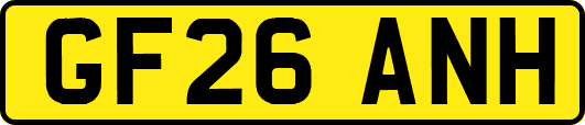 GF26ANH