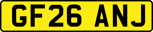 GF26ANJ