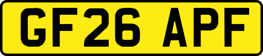 GF26APF
