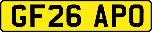 GF26APO