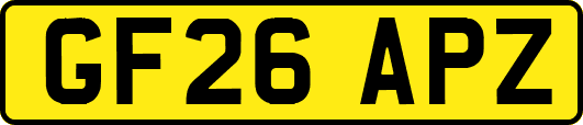 GF26APZ