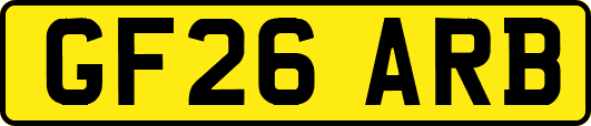 GF26ARB