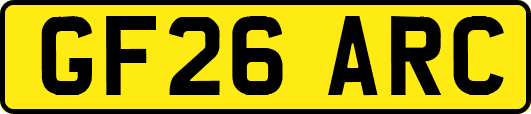 GF26ARC