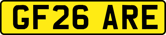 GF26ARE