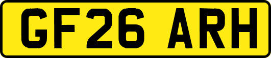 GF26ARH