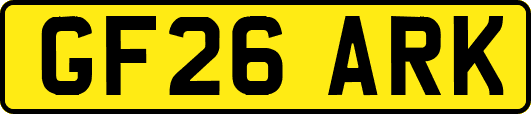 GF26ARK