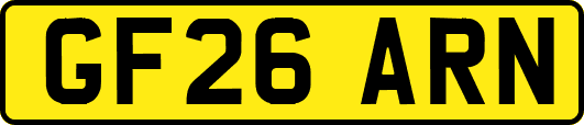 GF26ARN
