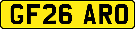 GF26ARO