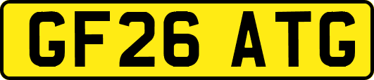 GF26ATG