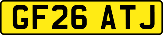 GF26ATJ