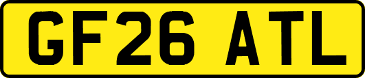 GF26ATL