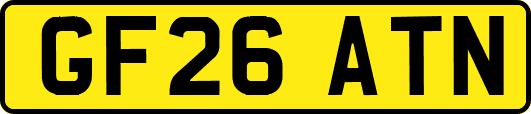 GF26ATN