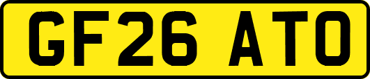 GF26ATO