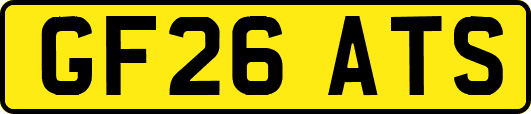 GF26ATS