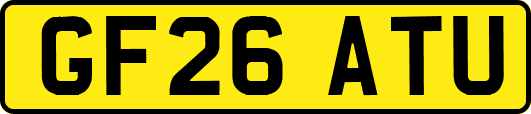 GF26ATU