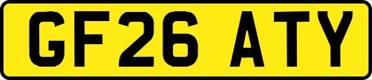 GF26ATY