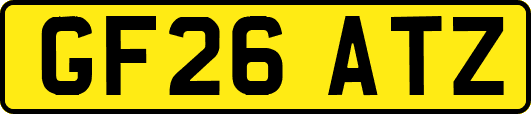 GF26ATZ