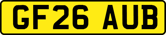 GF26AUB