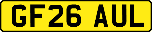 GF26AUL