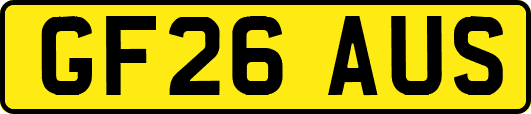 GF26AUS